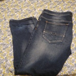 Buffalo David Bitton jeans
